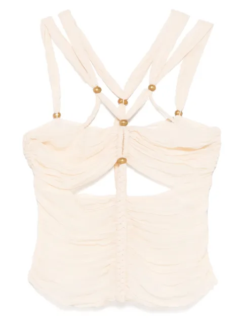 ISABEL MARANT top Revon