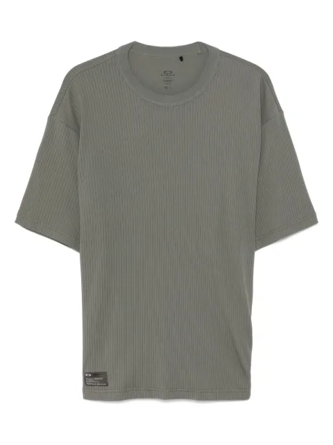 Oakley ribbed T-shirt