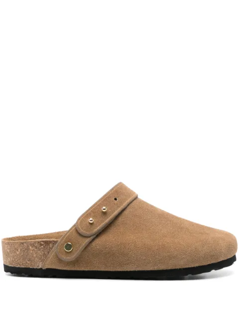 Soeur mules Sleepy