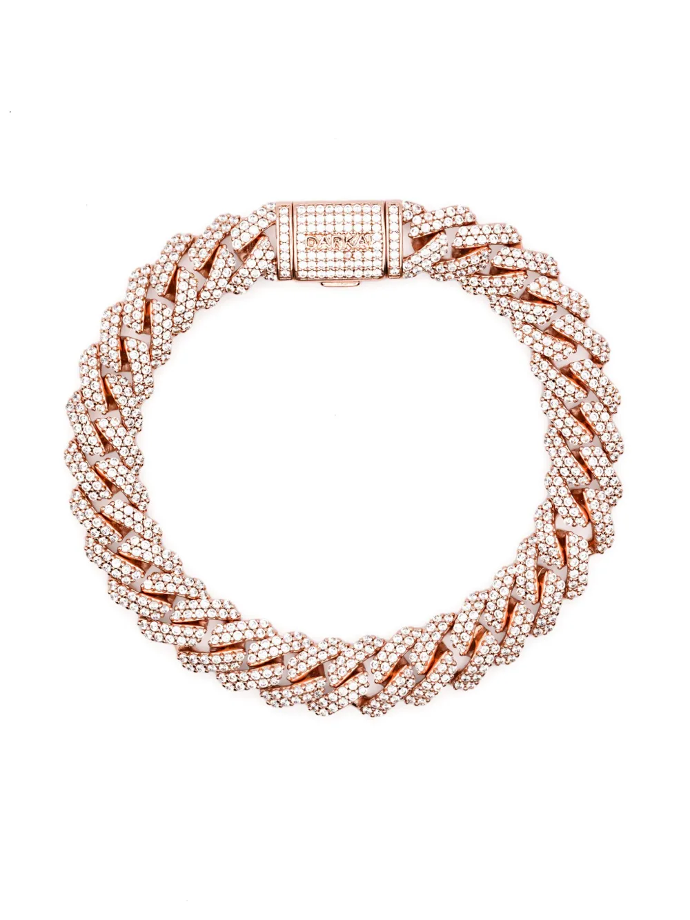 DARKAI pulsera Mini Prong | dorado | Image 1