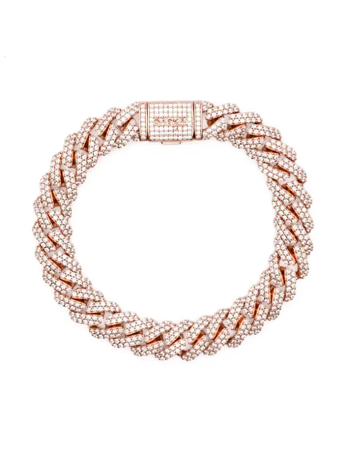 DARKAI bracelet Mini Prong - Or - DARKAI - Modalova