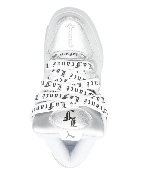 靴 LaMelo Ball x PUMA LaFrance AMIRI LANVIN PUMA x LAMELO BALL LaFrancé Amour Men's Sneakers | PUMA