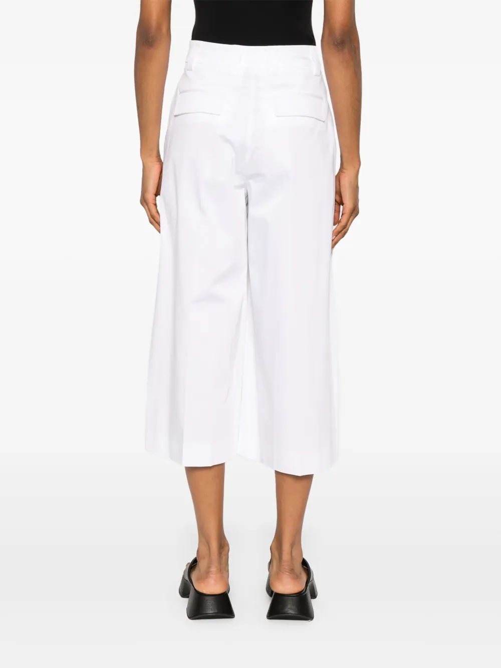 THELATEST Beba broek Wit