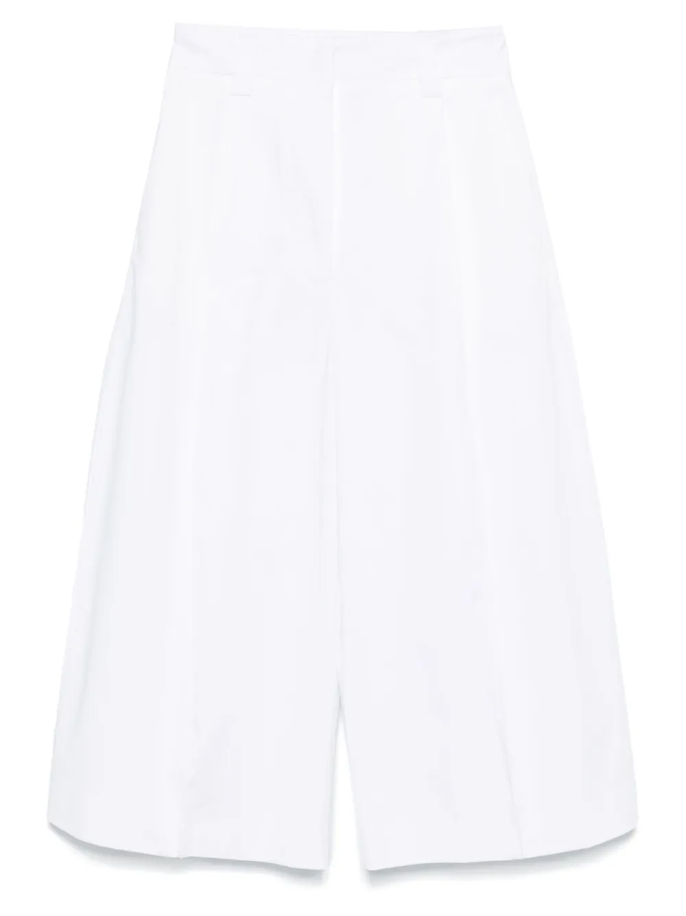 THELATEST Beba trousers | White | Image 1