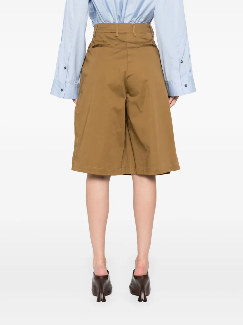 THELATEST Brenda shorts Bruin