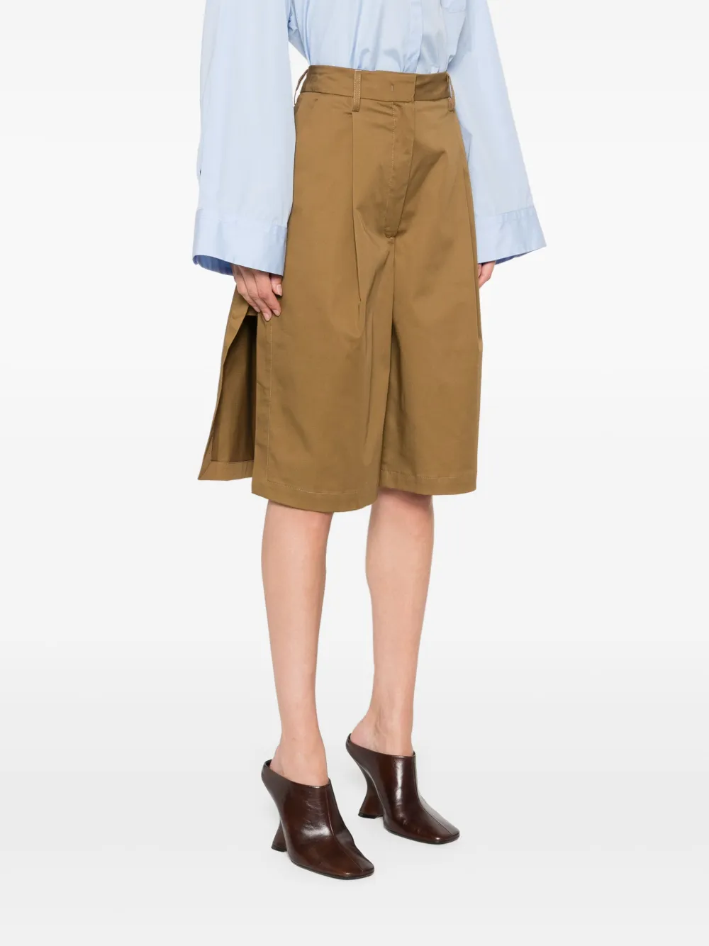 THELATEST Brenda shorts Bruin