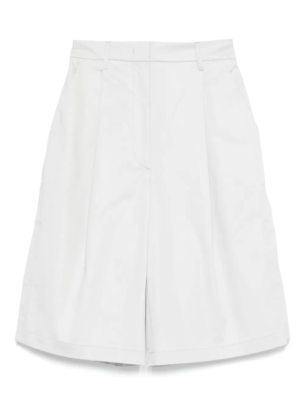THELATEST Brenda shorts Grijs