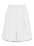 THELATEST Brenda shorts - Grey