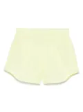 ASICS Nagino shorts - Yellow