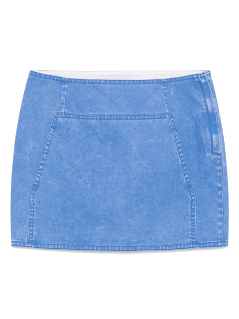 FAÇON JACMIN falda corta Jewel