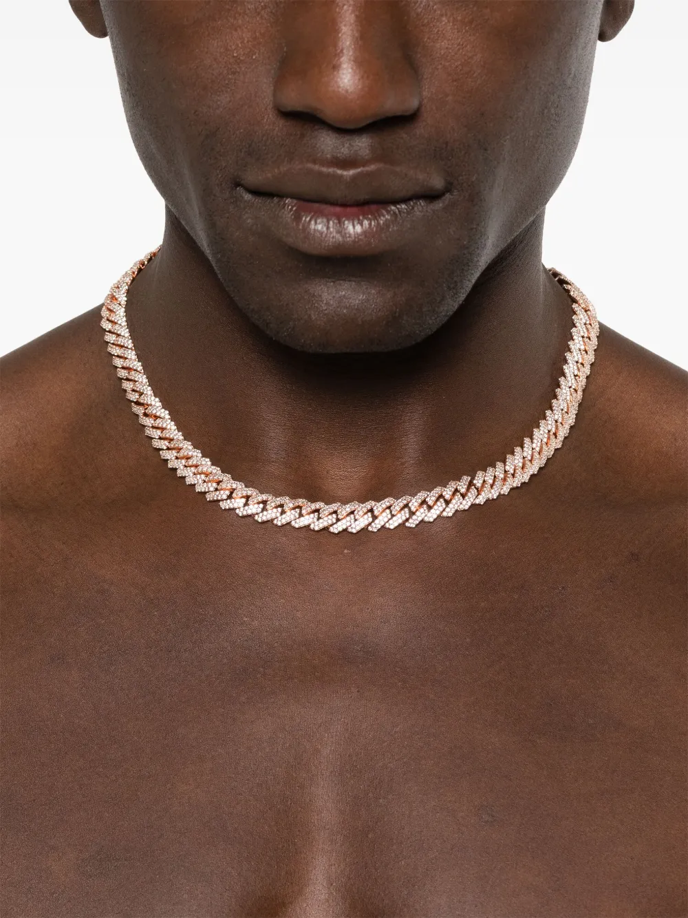 DARKAI collar Mini Prong | Image 2