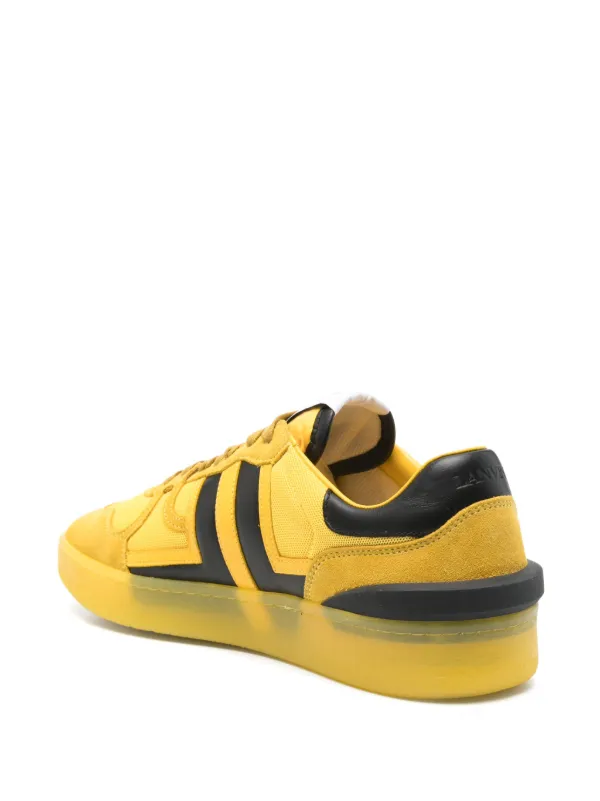 スニーカー Lanvin Sneaker Clay Clay Mesh Sneakers | Lanvin
