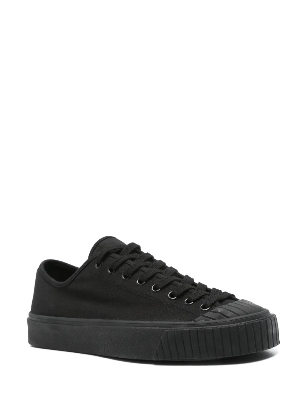 Paura logo-embroidered sneakers | Low-Tops | Image 2