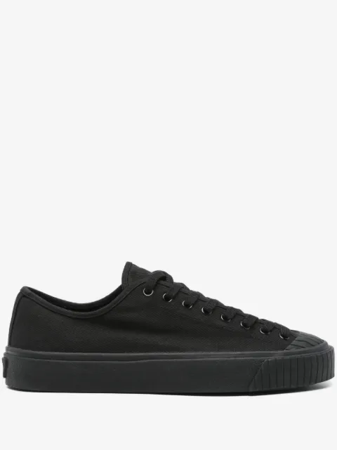 Paura tenis con logo bordado