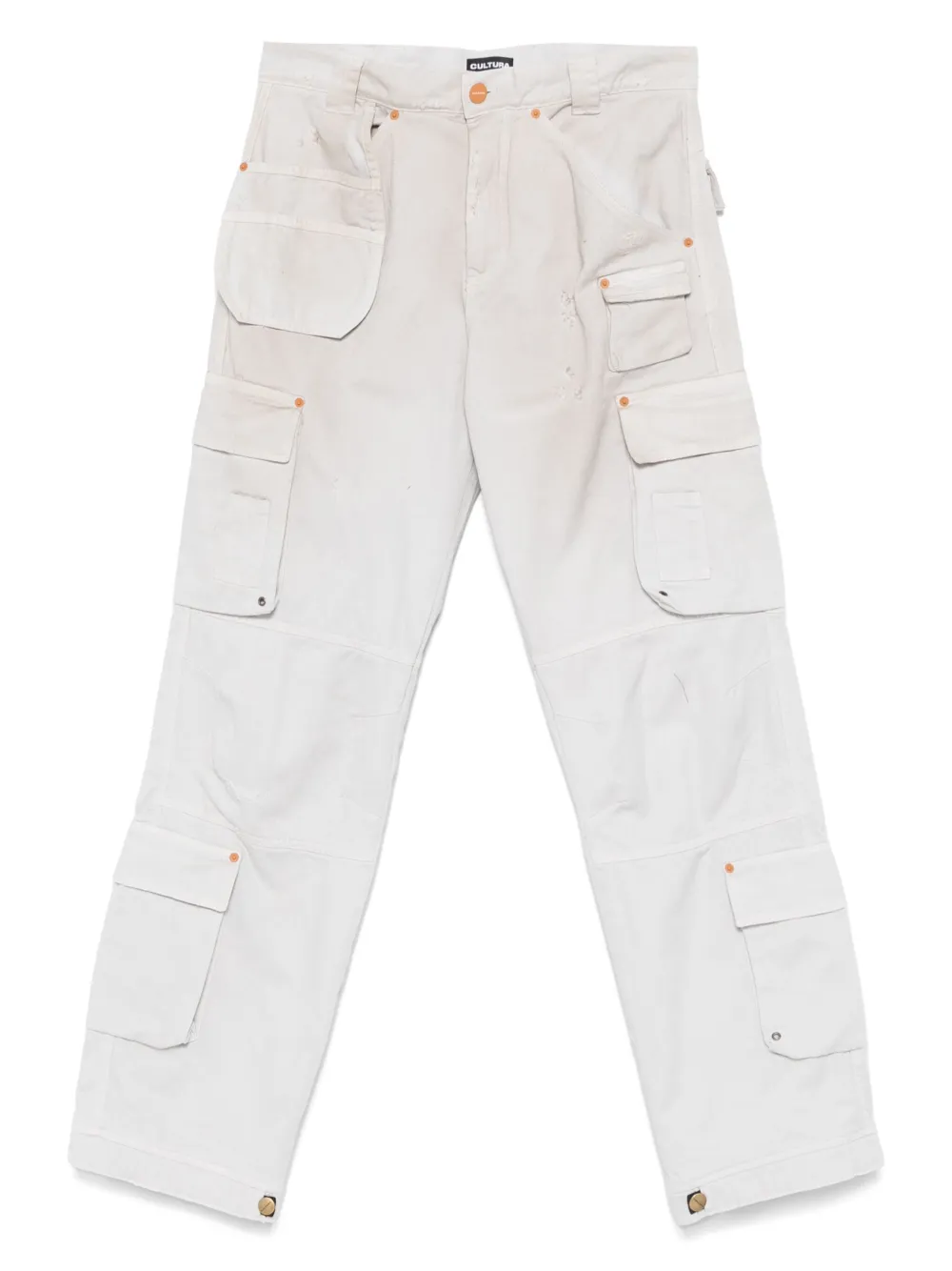 cargo trousers