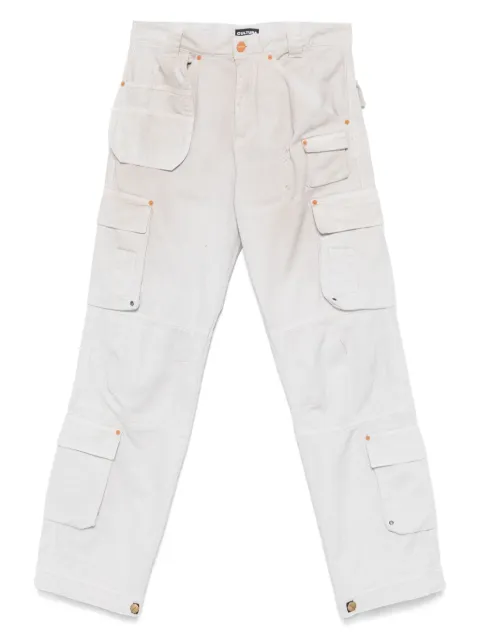 CULTURA cargo trousers 