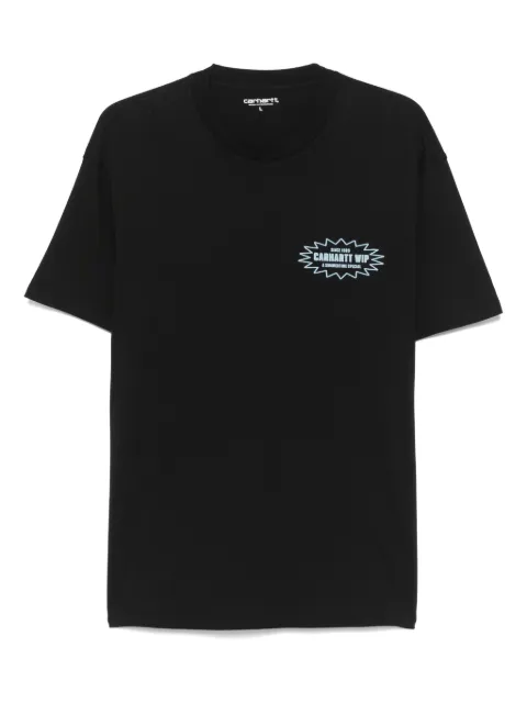Carhartt WIP Catalogue T-shirt 