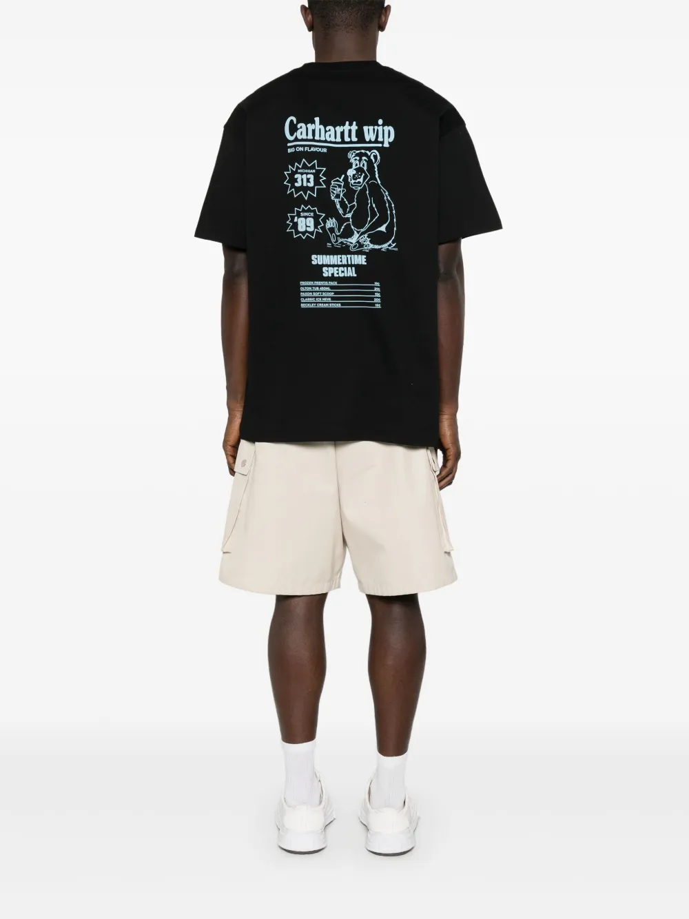 Carhartt WIP playera Catalogue | Playeras | Image 2