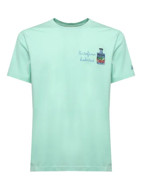 MC2 Saint Barth cotton T-shirt 