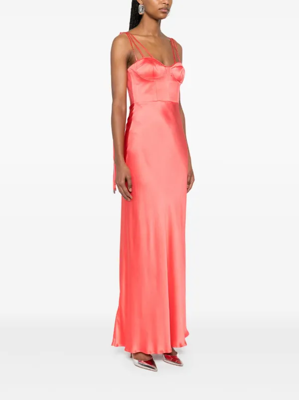 ワンピースその他 ETRO Women Dresses 12778 9780 750 ABITO SOTTOVESTE Pink Etro Dress | italist