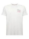MC2 Saint Barth cotton T-shirt - White