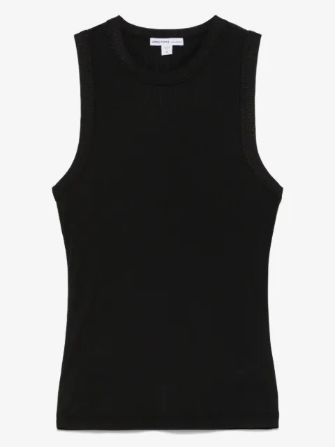 James Perse ribbed tank top