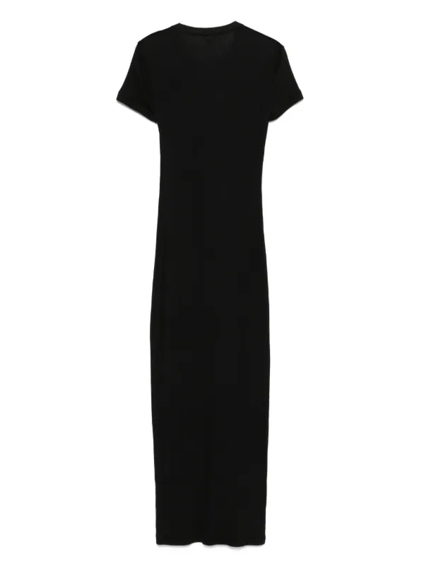 love and be loved solid midi dress EXCLUSIVE - French Countryside Dress