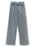 Stella McCartney Hotfix jeans - Blue