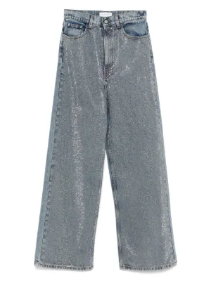 Stella McCartney Denim for Women - Shop on FARFETCH