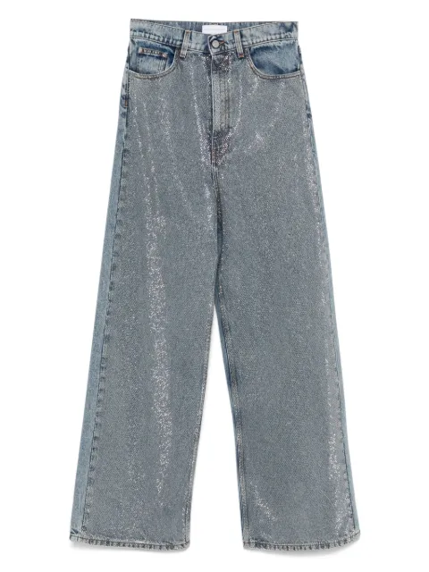 Stella McCartney Hotfix jeans