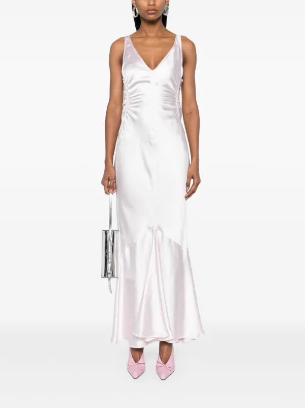 ワンピース SPORTMAX Woman Dress Pink 2512221032600 070 SPORTMAX Woman Dress Pink 2512221032600 070 (SPORTMAX