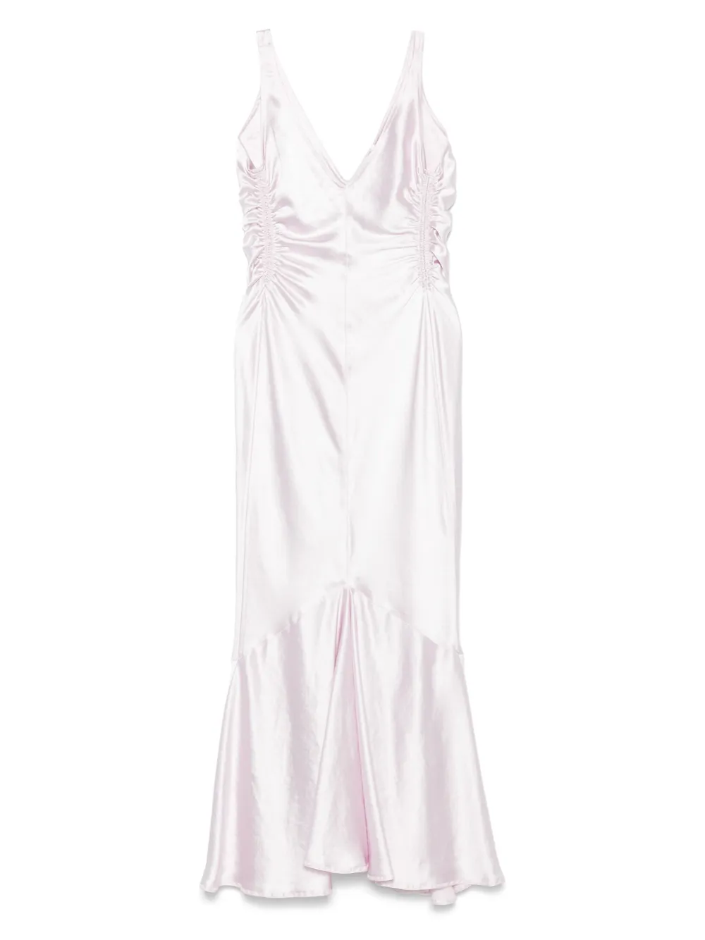 Katia maxi dress