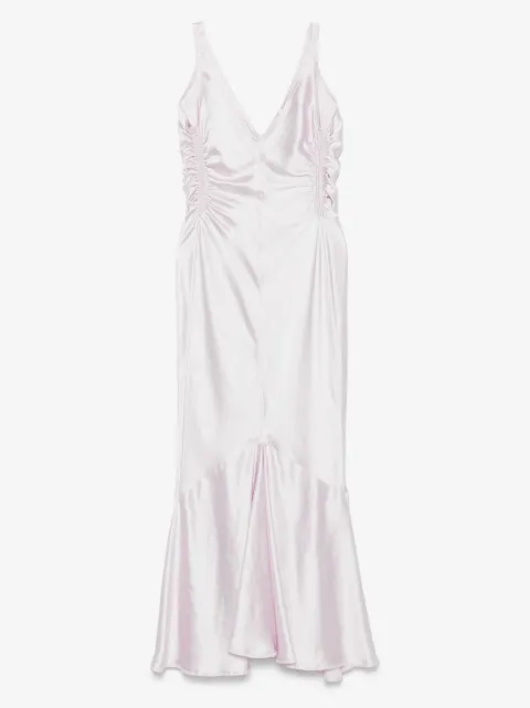 Sportmax Katia maxi dress