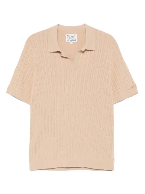MC2 Saint Barth Sloan T-shirt