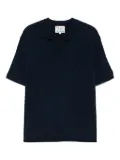 MC2 Saint Barth Sloan T-shirt - Blue