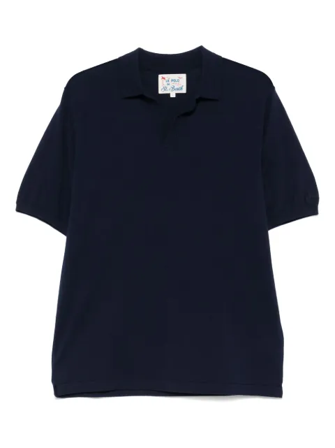 MC2 Saint Barth Sloan T-shirt