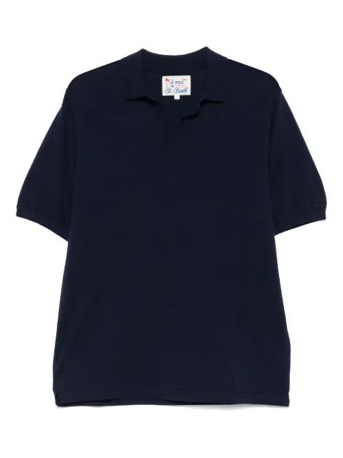 T-shirt Sloan - MC2 Saint Barth - Modalova