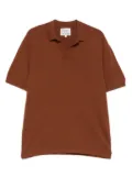 MC2 Saint Barth Sloan T-shirt - Brown