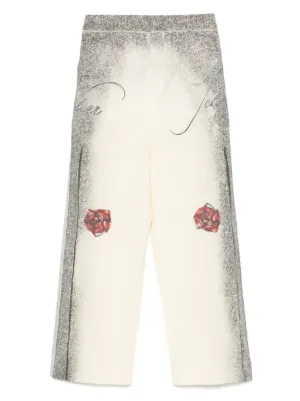 Jean Paul Gaultier（ジャンポール・ゴルチエ）パンツ｜Farfetch