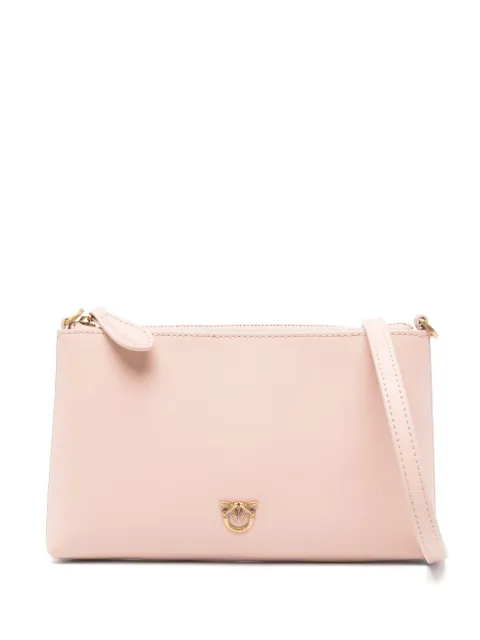 PINKO bolsa crossbody Horizontal Flat mini