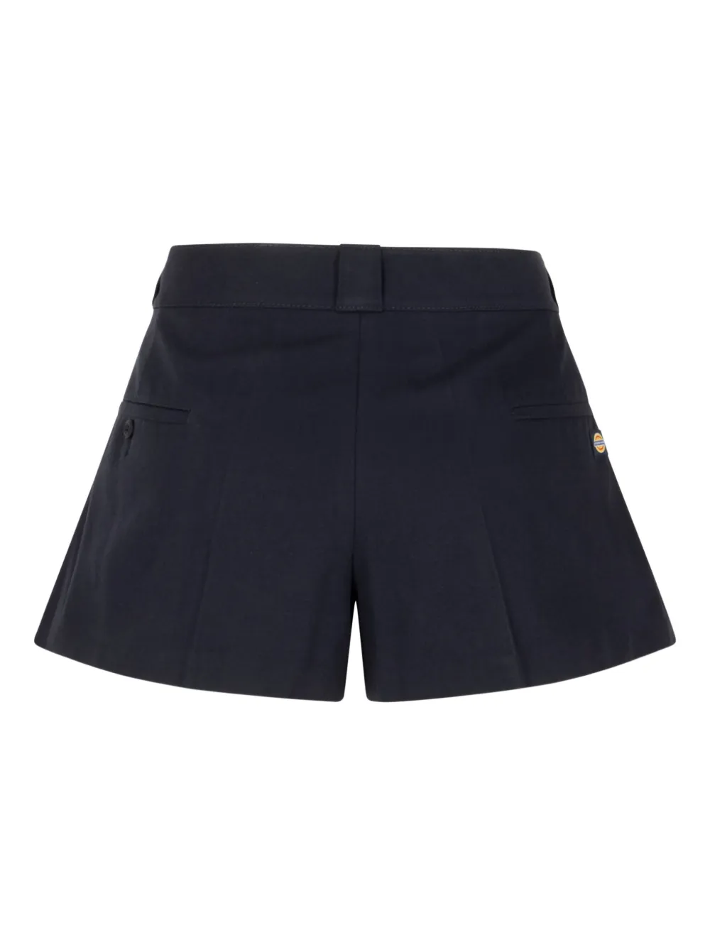 Alexander Wang bermudas con pinzas | Shorts | Image 2