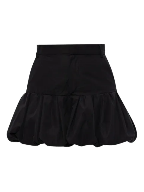 DSQUARED2 falda de algodón