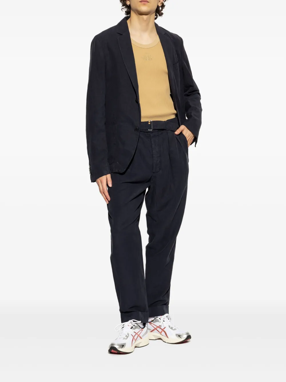 Officine Generale blazer con botones | Blazers | Image 2