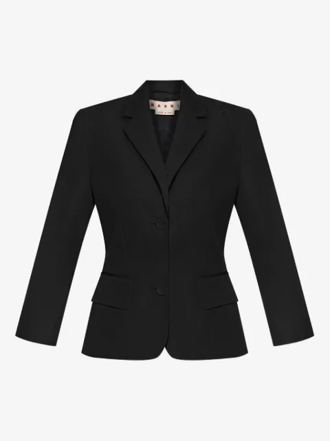 Marni Blazer monopetto