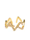Marni Symbol ring - Gold