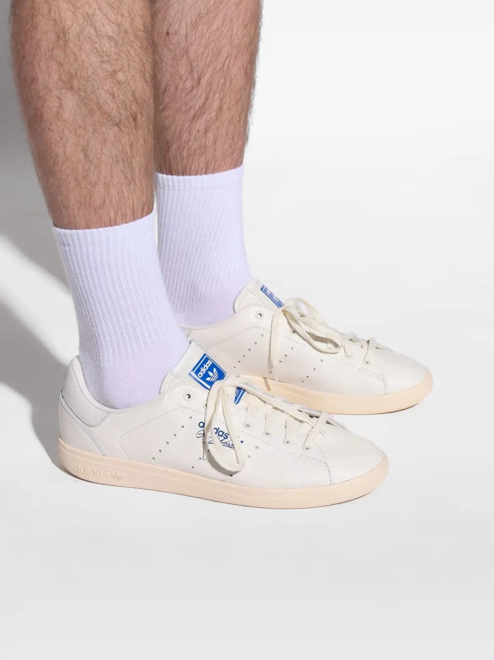 Adidas A. Aspden SPZL Sneakers | White | FARFETCH