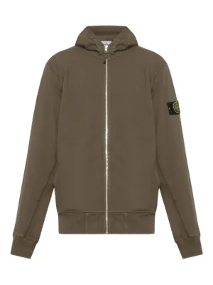 Stone Island(ストーンアイランド)メンズ カーディガン - FARFETCH Stone Island(ストーンアイランド)メンズ カーディガン - FARFETCH