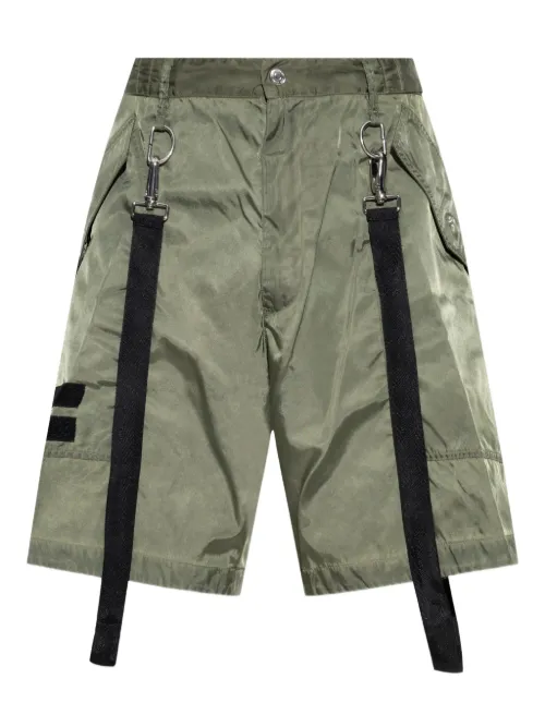 Short à poches cargo - DSQUARED2 - Modalova