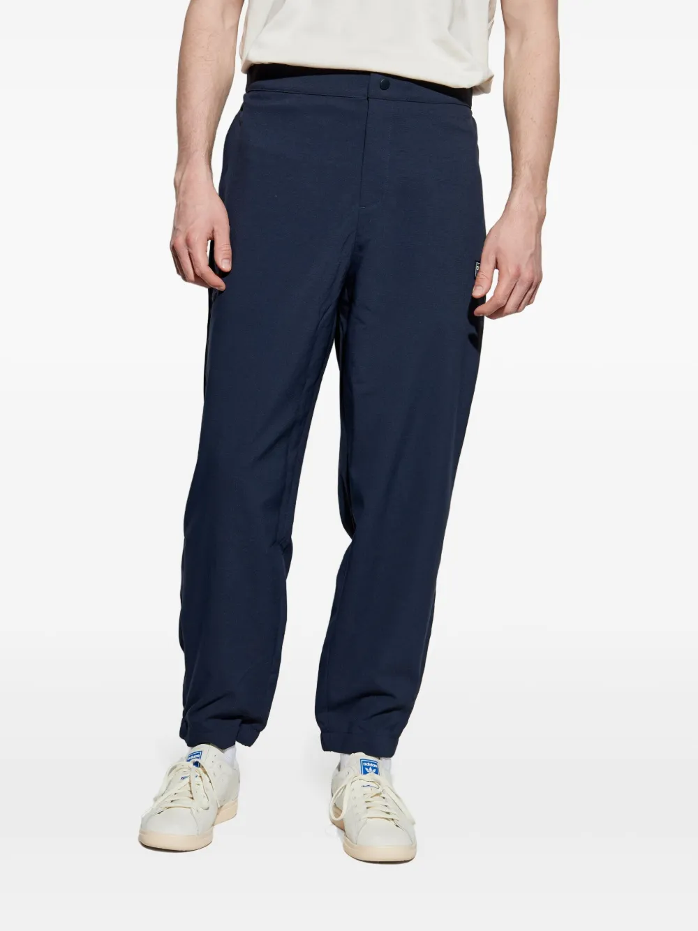adidas Salesbury trainingsbroek Blauw