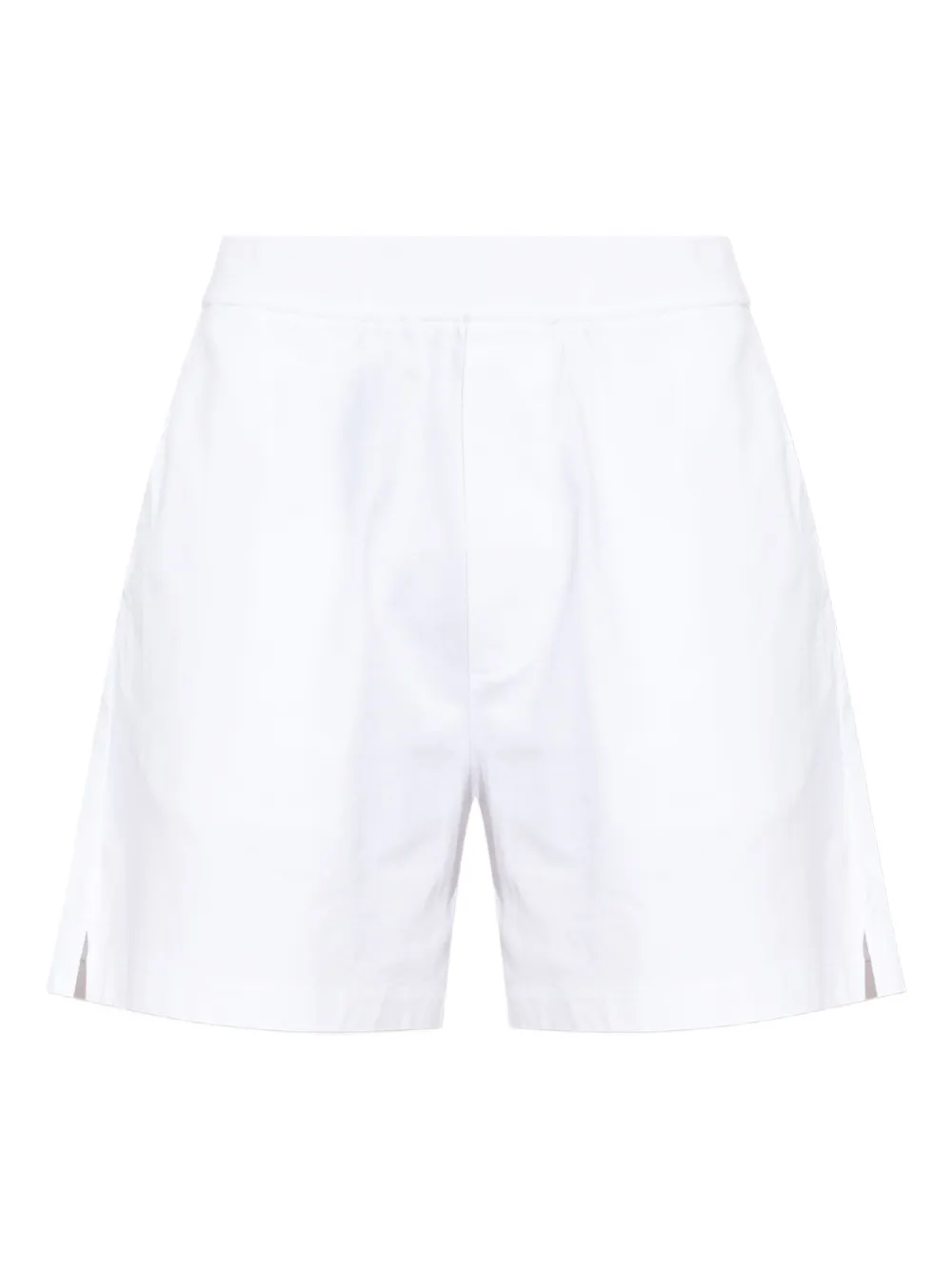 DSQUARED2 Shorts in cotone | bianco | Image 1